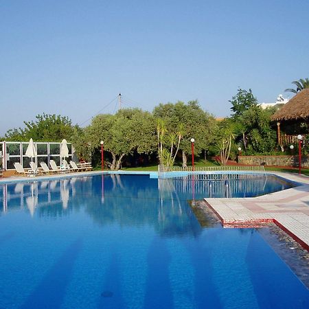 Nea Kydonia Suites & Studios Daratsos Exterior foto