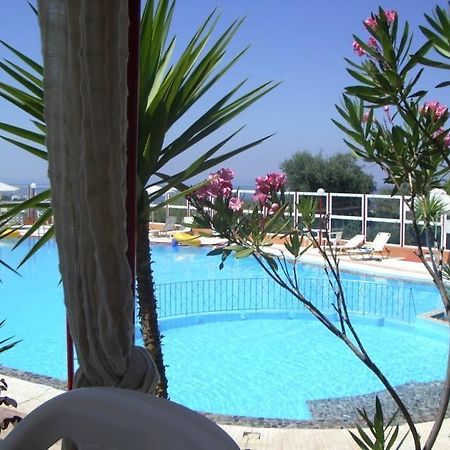 Nea Kydonia Suites & Studios Daratsos Exterior foto