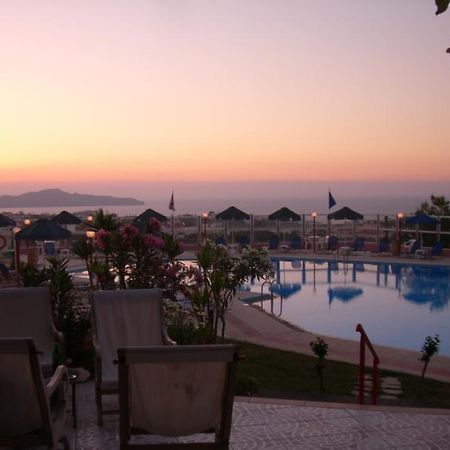 Nea Kydonia Suites & Studios Daratsos Exterior foto