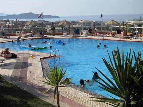 Nea Kydonia Suites & Studios Daratsos Exterior foto