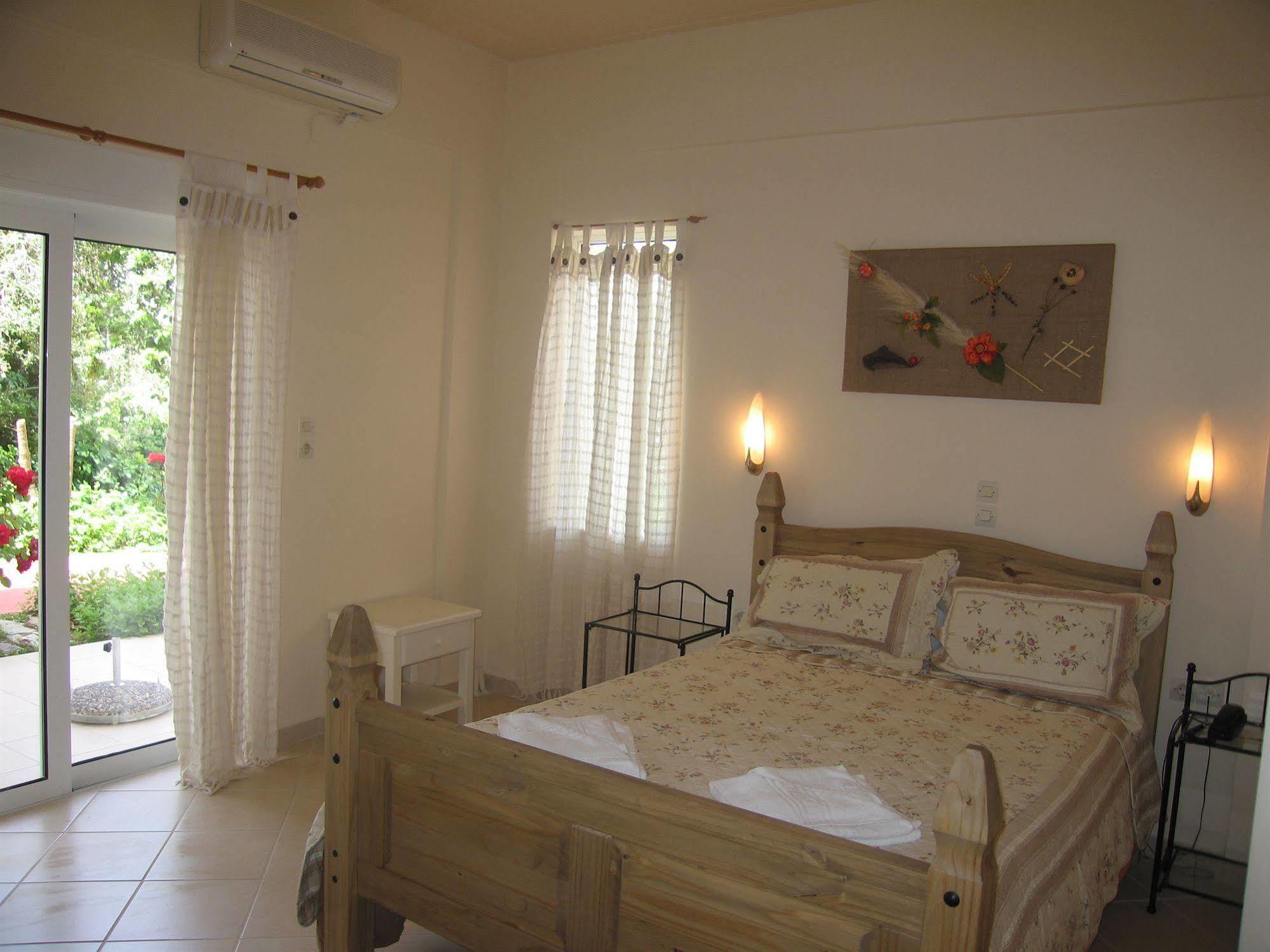Nea Kydonia Suites & Studios Daratsos Exterior foto