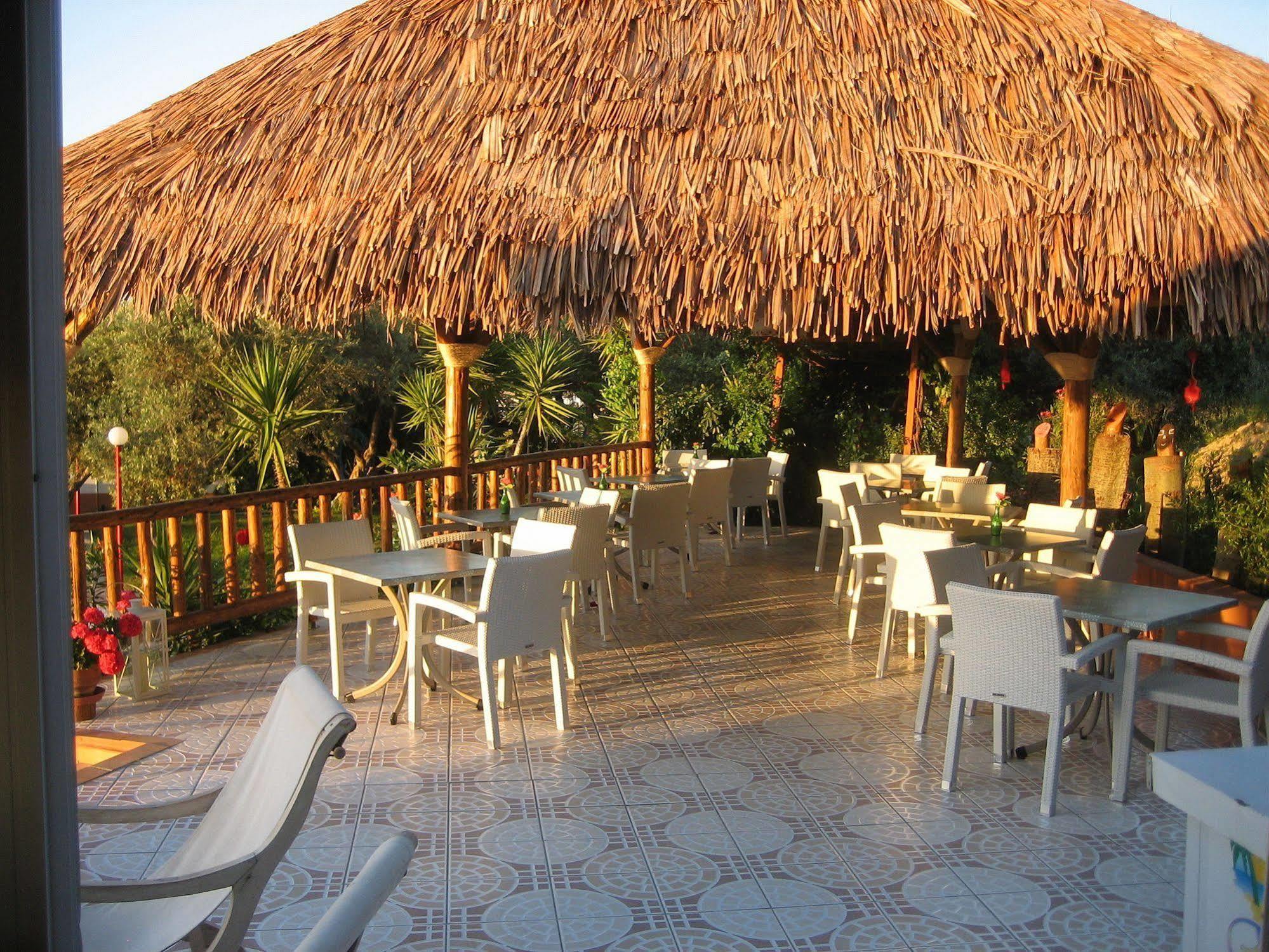 Nea Kydonia Suites & Studios Daratsos Exterior foto