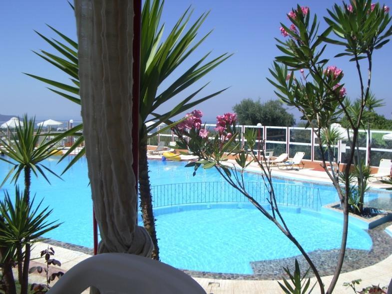 Nea Kydonia Suites & Studios Daratsos Exterior foto