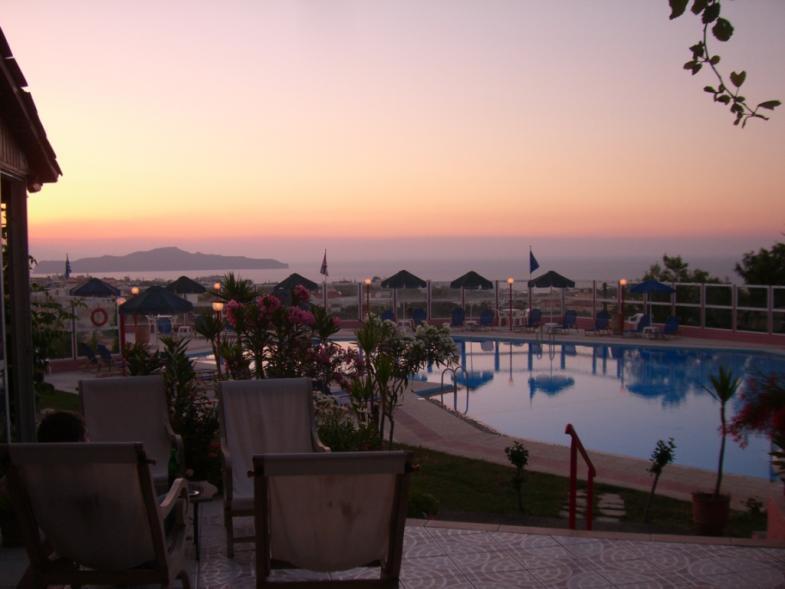 Nea Kydonia Suites & Studios Daratsos Exterior foto