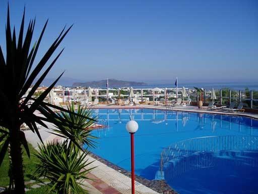 Nea Kydonia Suites & Studios Daratsos Exterior foto
