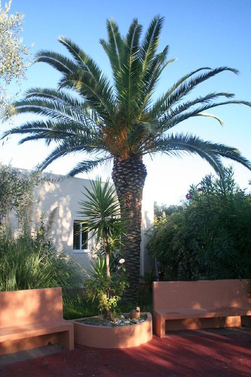 Nea Kydonia Suites & Studios Daratsos Exterior foto