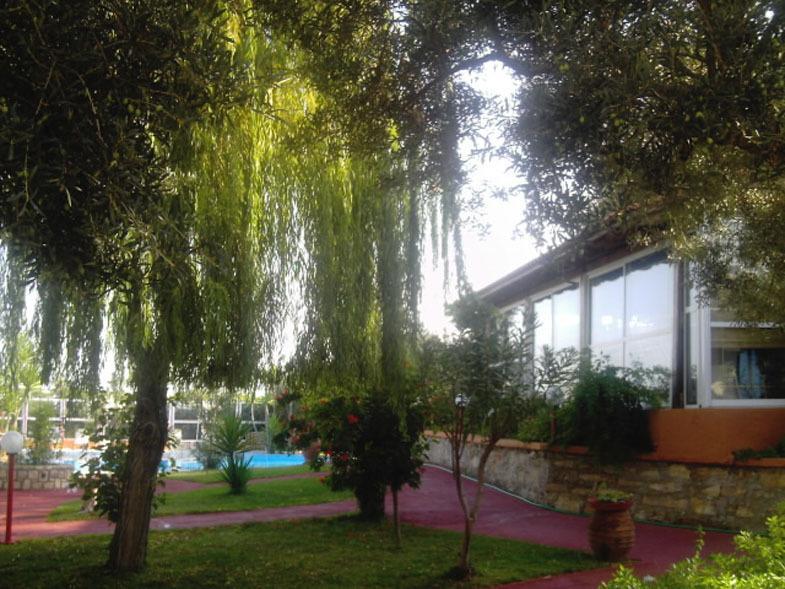 Nea Kydonia Suites & Studios Daratsos Exterior foto