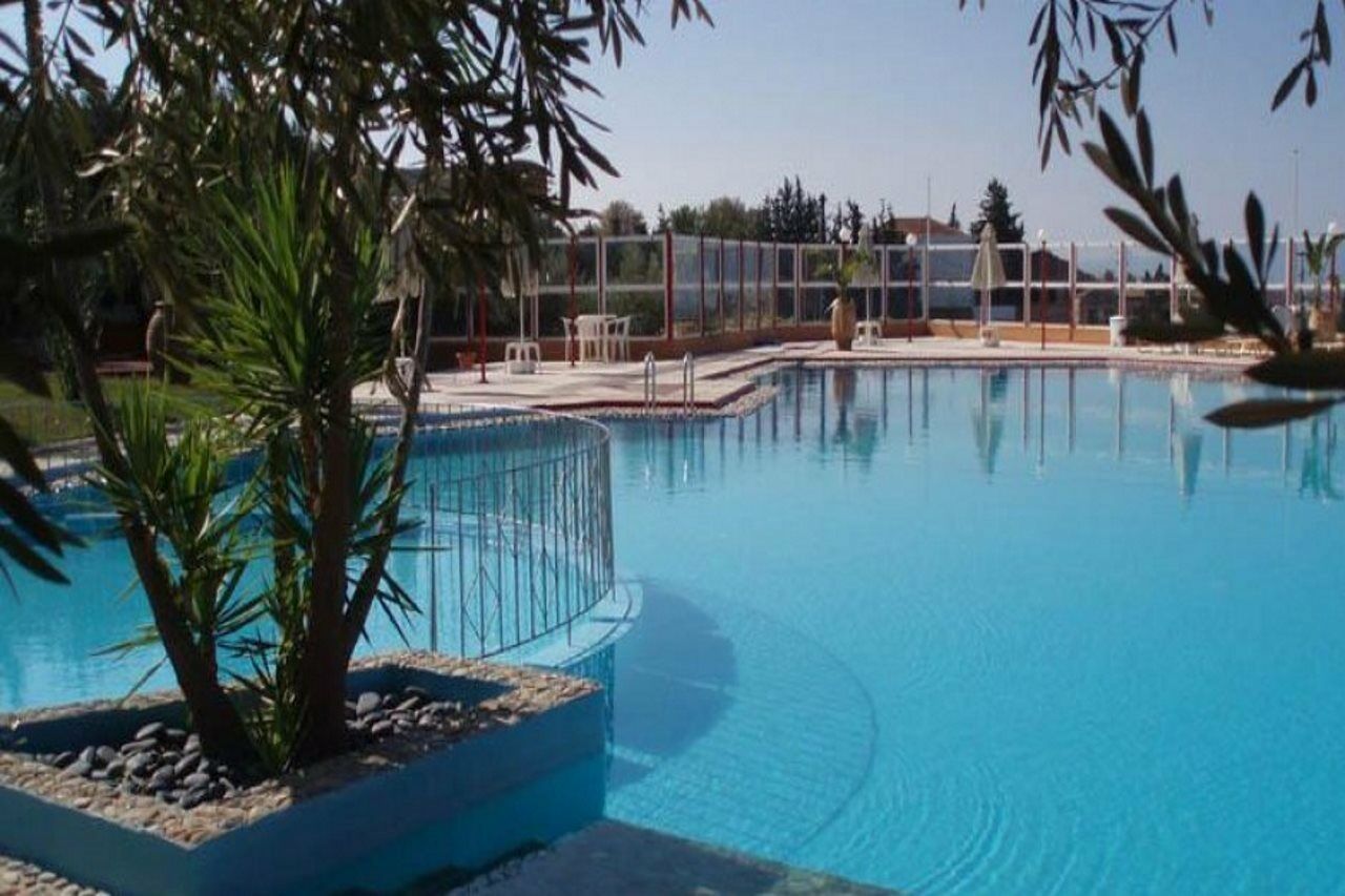 Nea Kydonia Suites & Studios Daratsos Exterior foto
